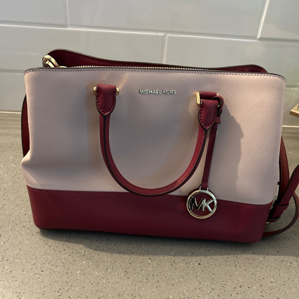 MK Bag